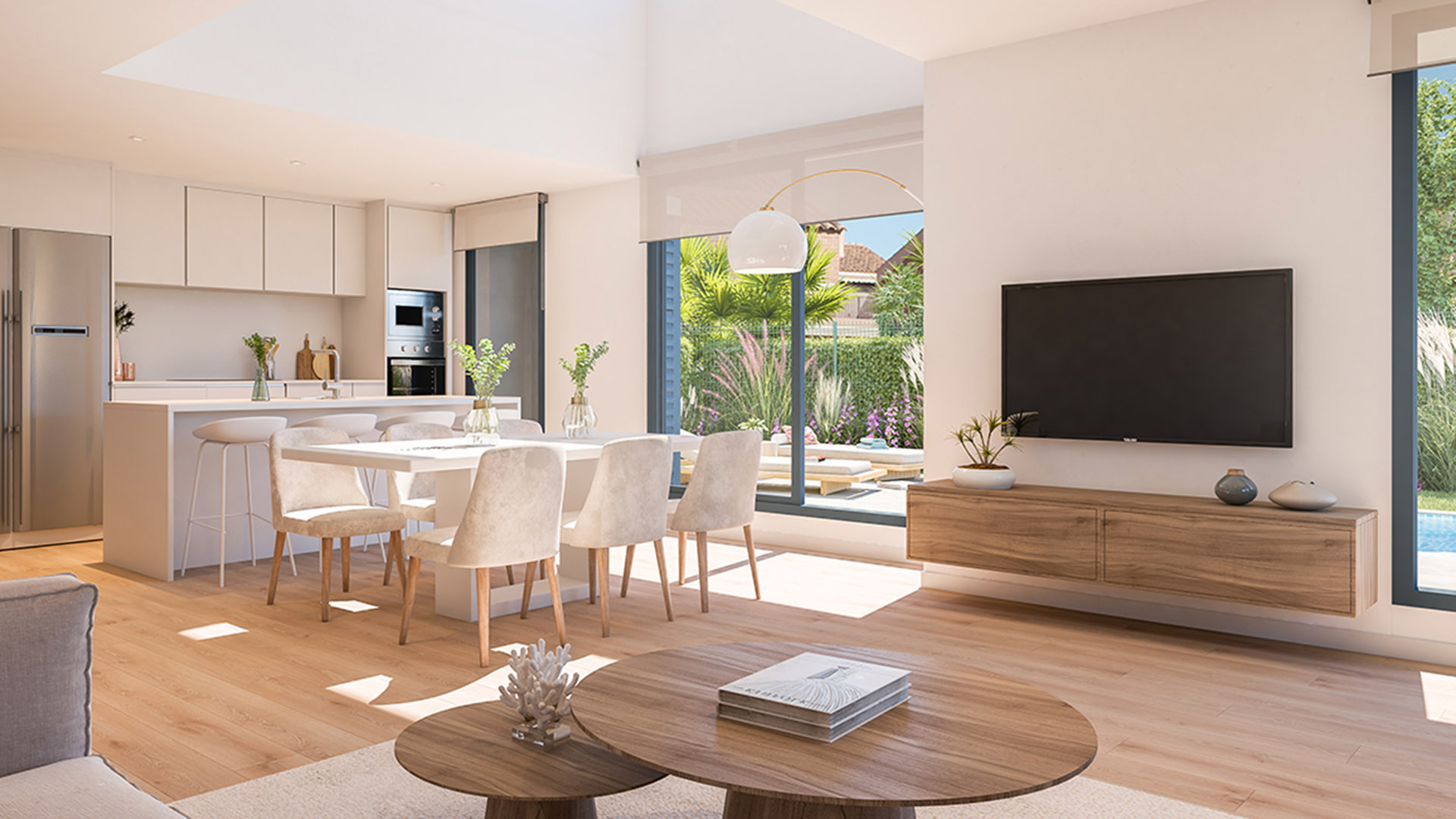 Amaire Villas 1 in Alicante, Spain No. 49128