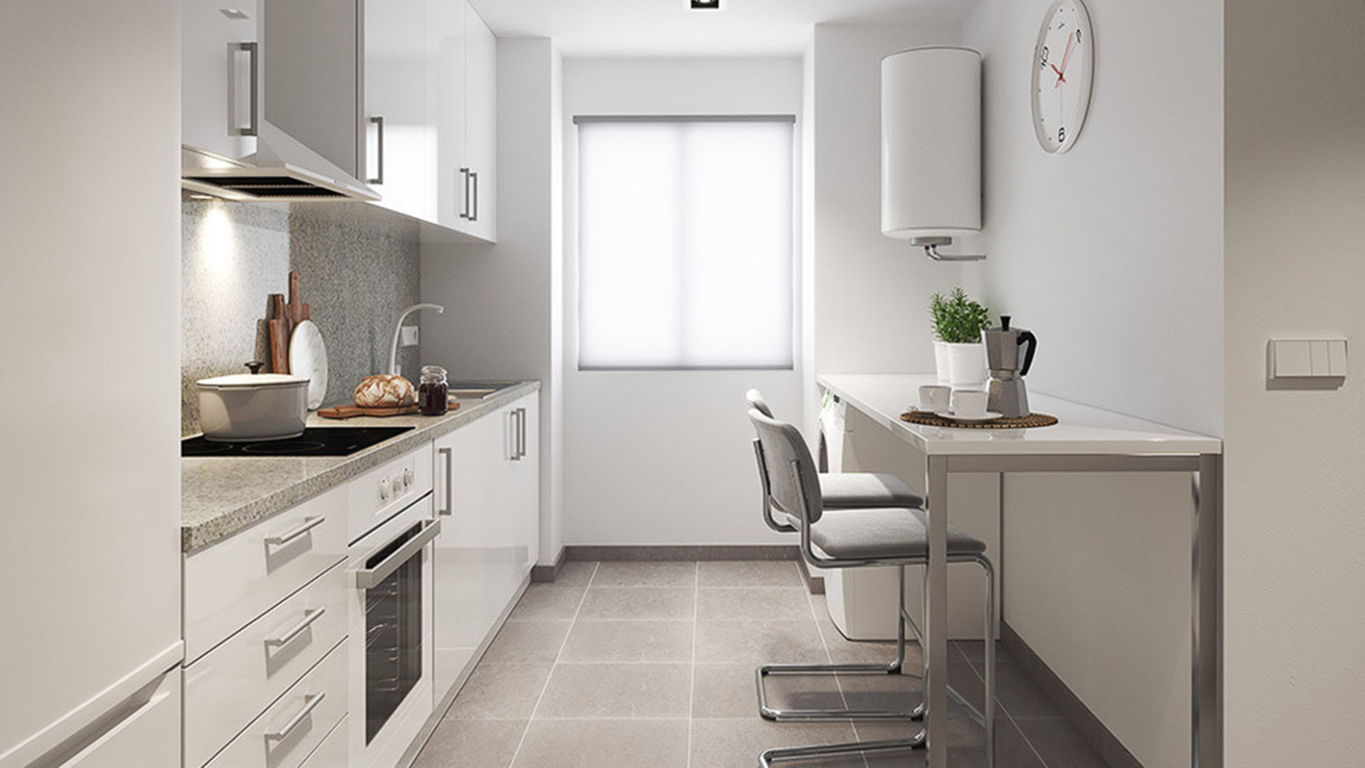 Ayre Homes w Estepona, Malaga, Hiszpania nr 49175
