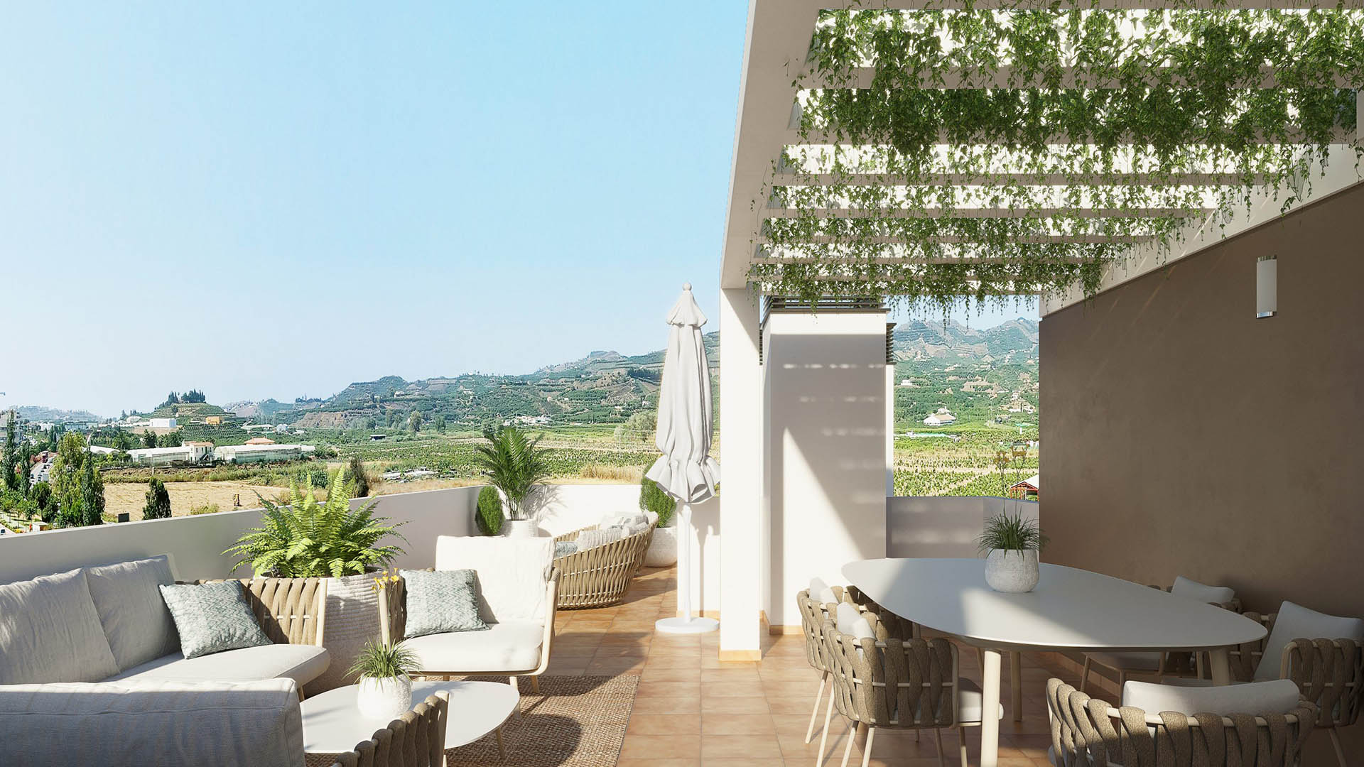 Los Olivos Velez-Malaga, Malaga, Spānijā Nr. 49176