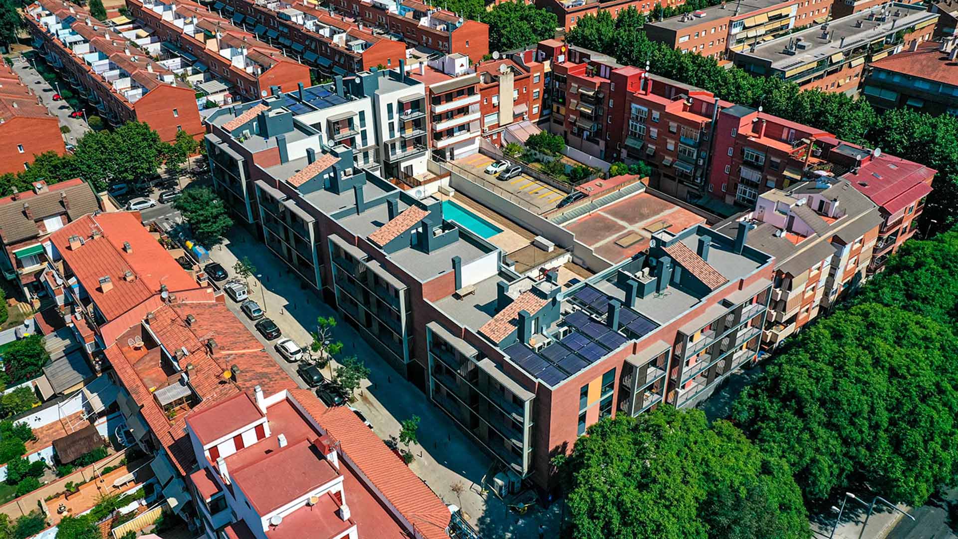 Inbisa Viladecans a Barcelona, Spagna N° 47838