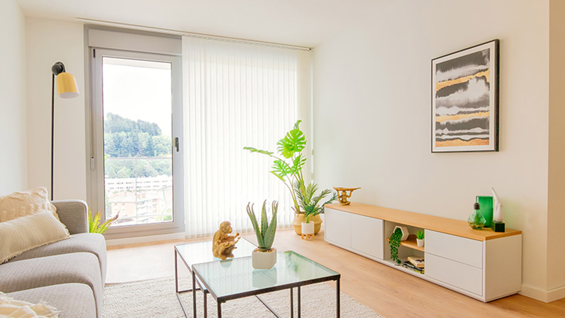 Kurtzebarri bizilekua Aretxabaleta, Gipuzkoa, Spānijā Nr. 47877