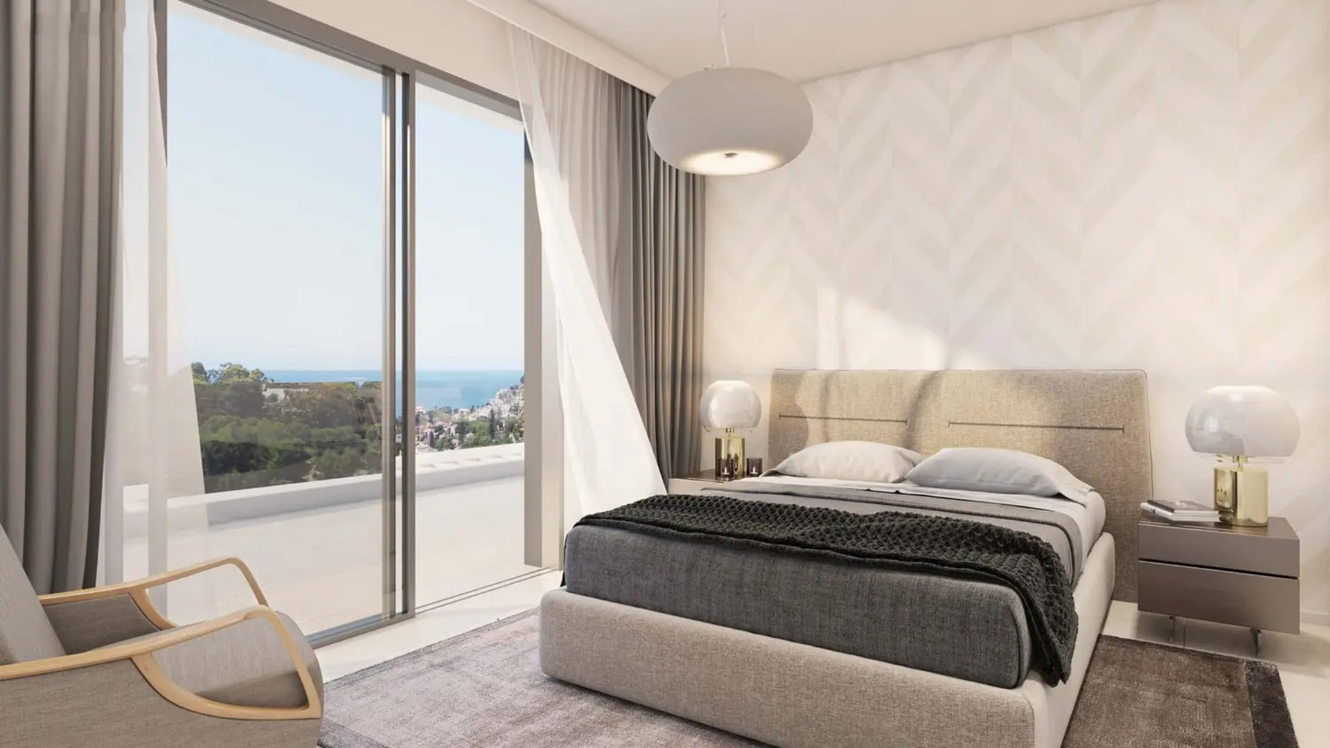 Citrea w Malaga, Hiszpania nr 48012