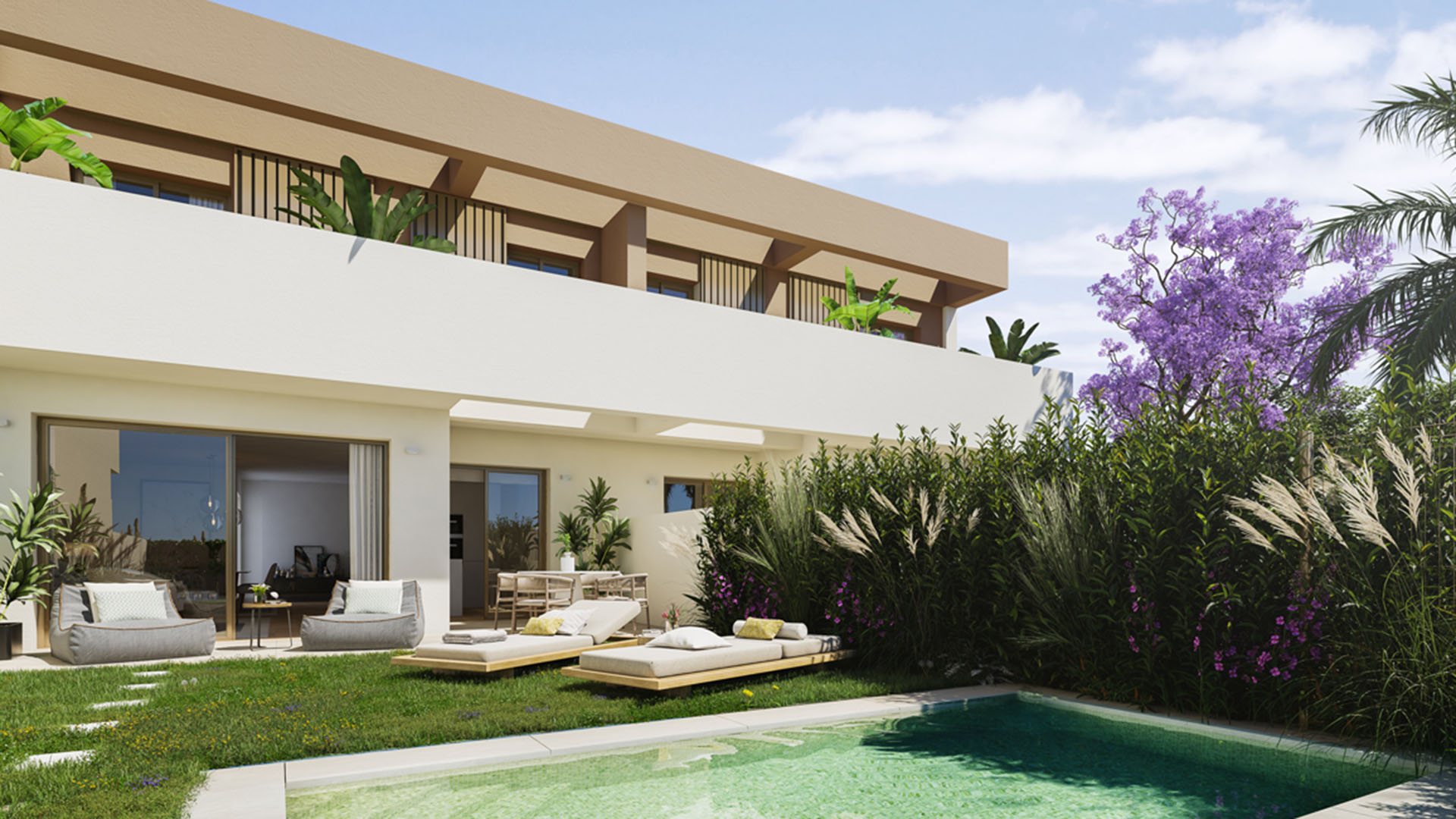 Mara Views in Alicante, Spain No. 49075