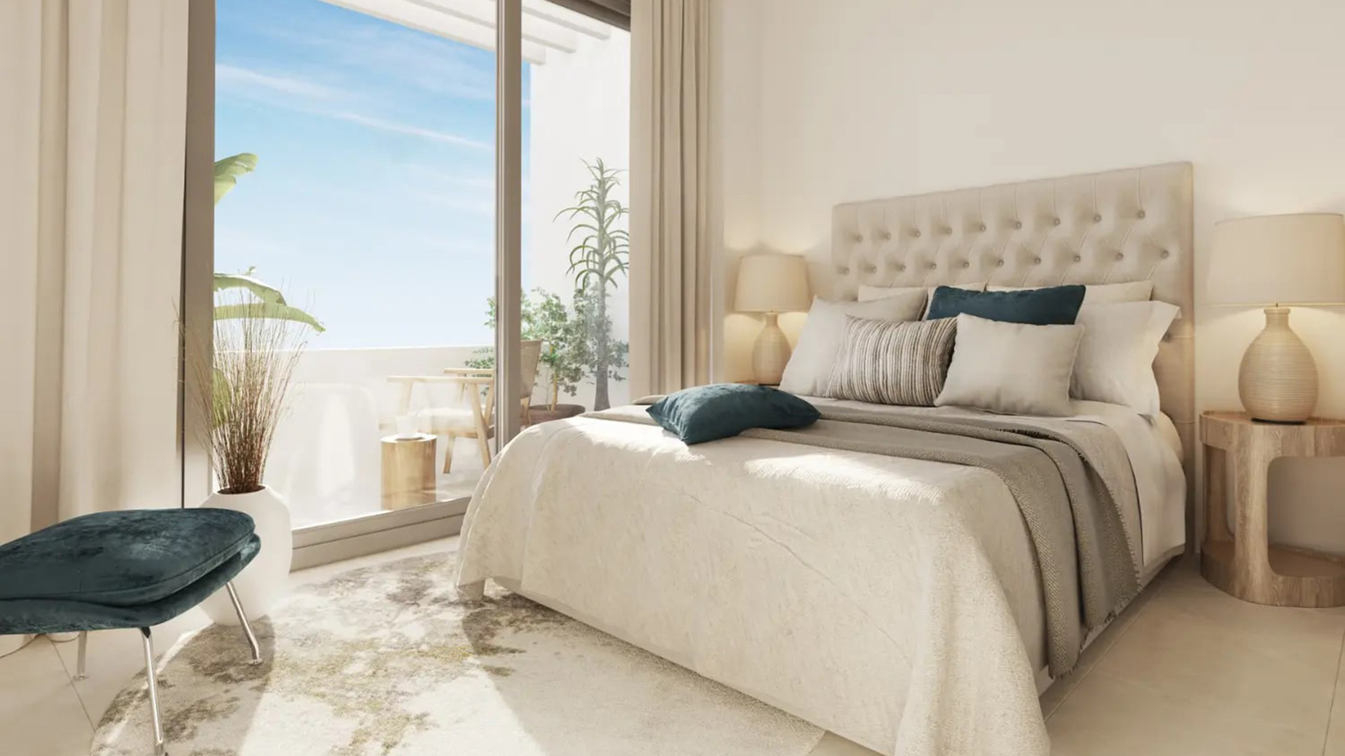 Villas de Somiedo i San Sebastian de los Reyes, Madrid, Spanien Nr. 47830
