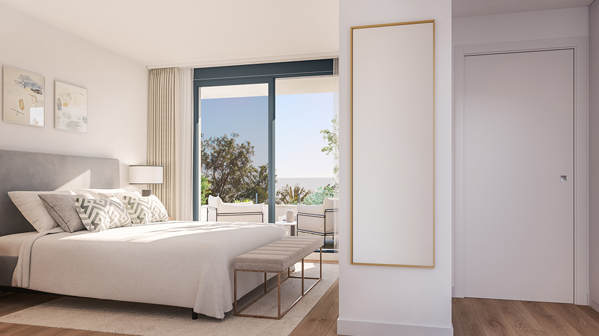 Amaire Villas 1 in Alicante, Spain No. 49128