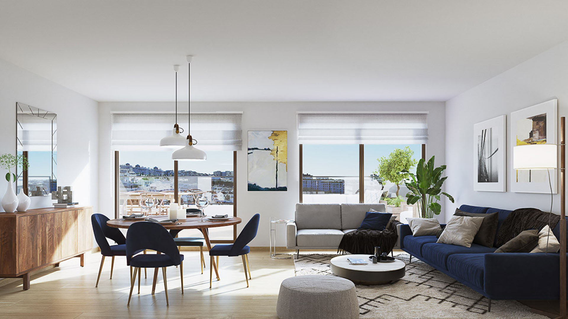 Ayre Homes w Estepona, Malaga, Hiszpania nr 49175