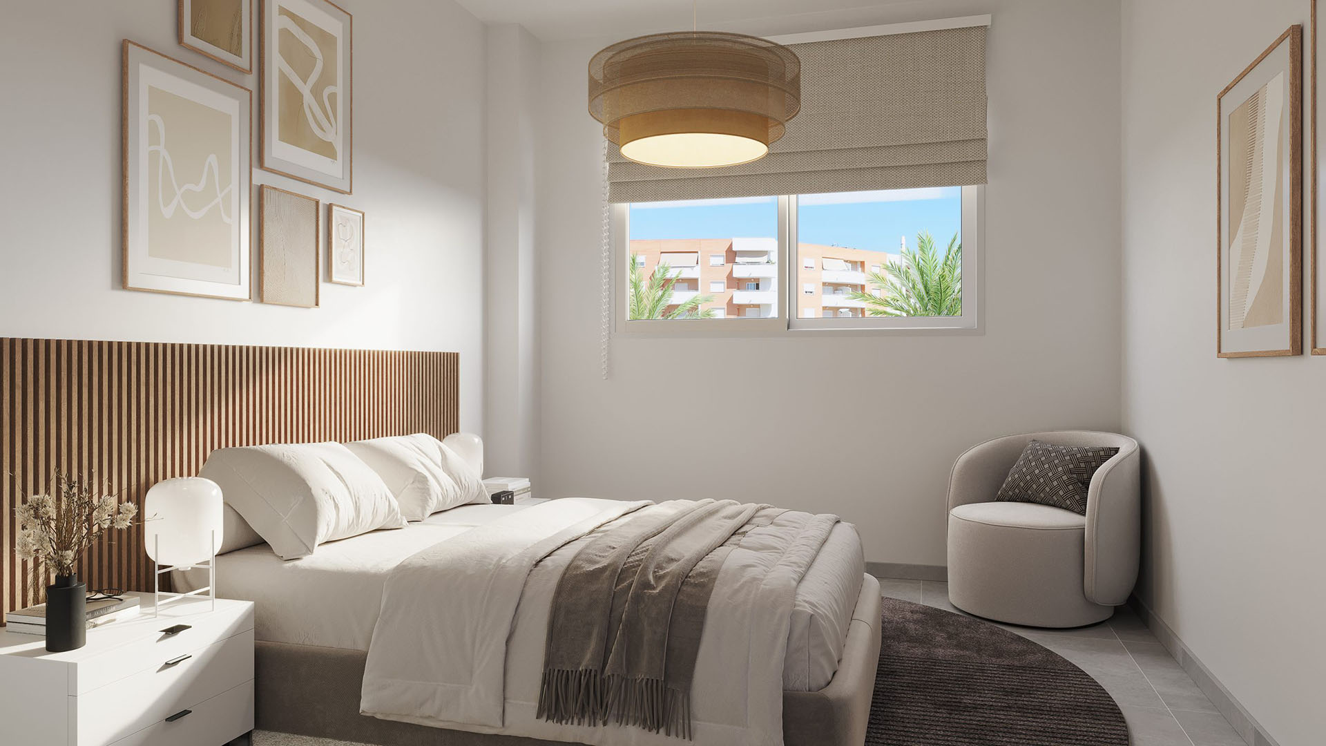 Los Olivos Velez-Malaga, Malaga, Spānijā Nr. 49176
