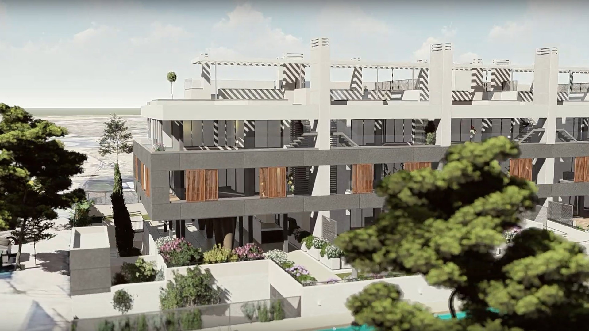 Casas de Valmonte Madrid, Spānijā Nr. 49363
