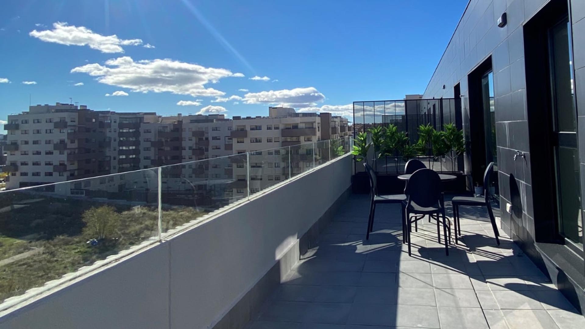 Жилой комплекс Suite Getafe в Гетафе, Мадрид, Испания №47837