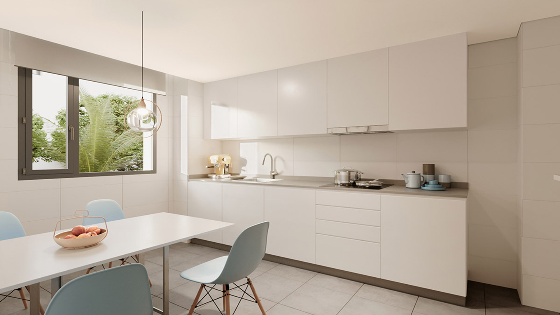 Anavia i Arroyomolinos, Madrid, Spanien Nr. 47909