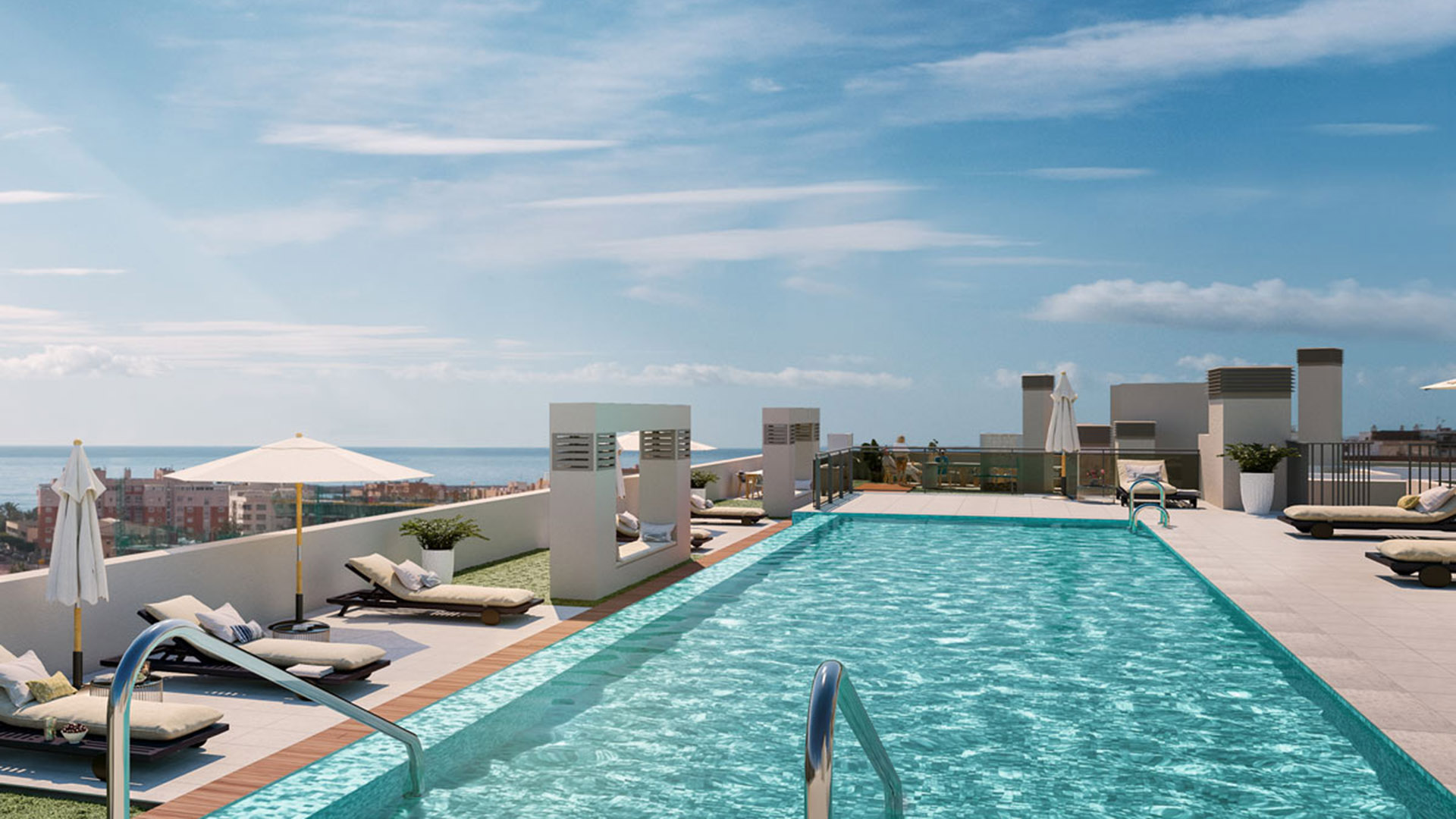Altum Almeria in Almeria, Spain No. 47930
