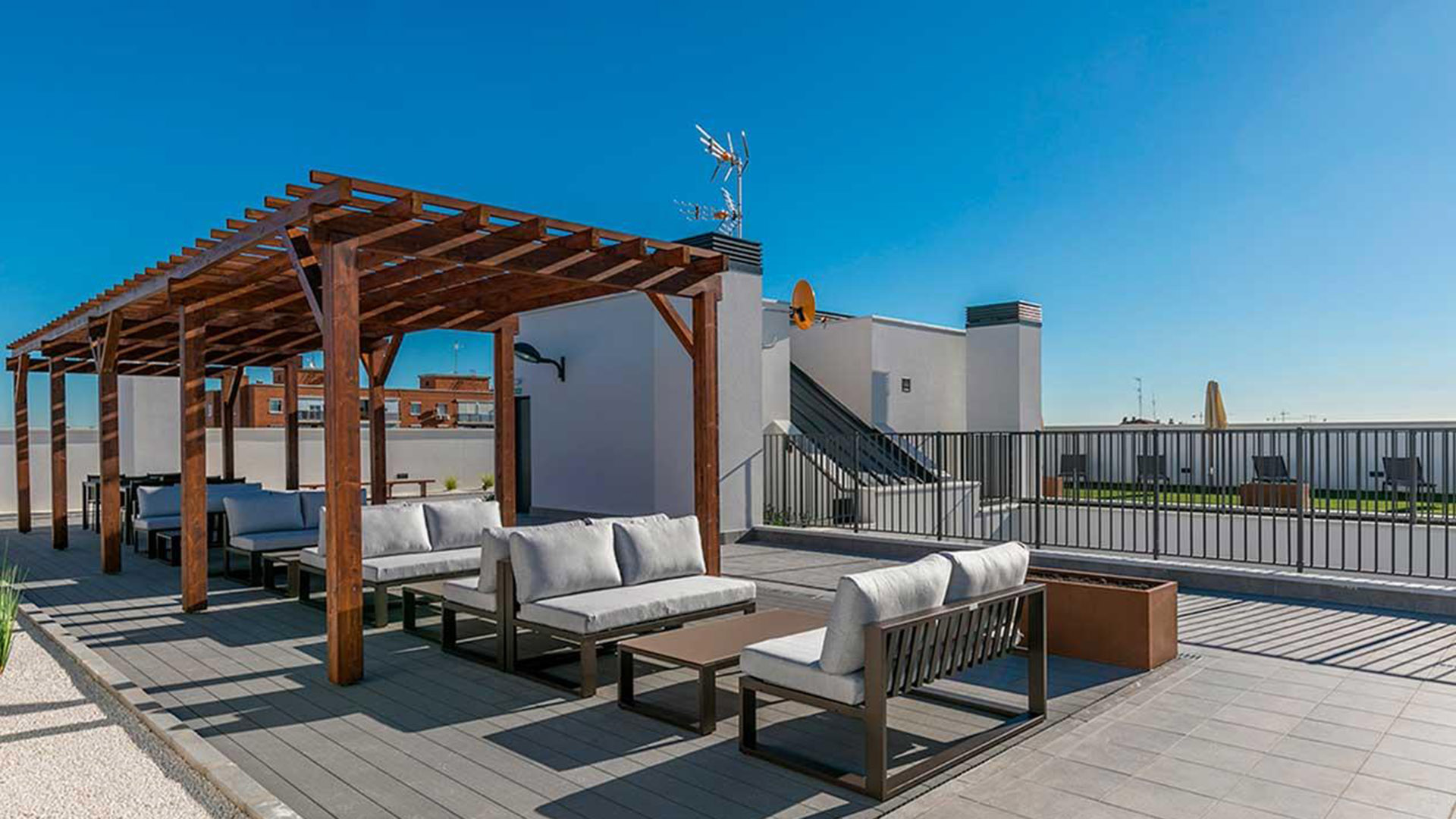 Mostoles in Madrid, Spain No. 47981