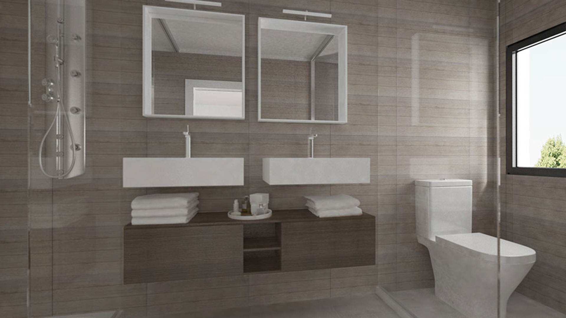 Boreal in Arroyomolinos, Madrid, Spain No. 47984