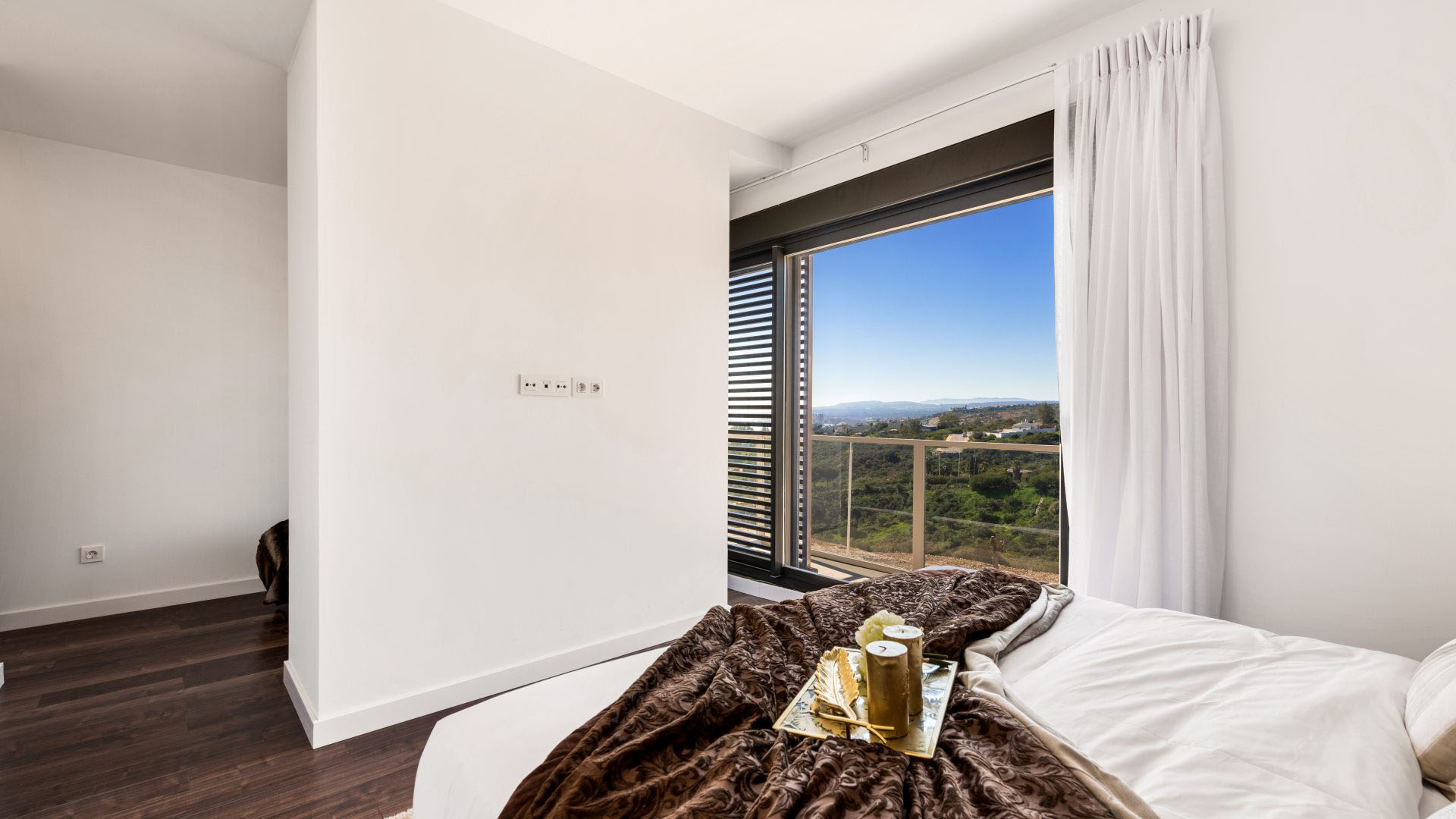 Majestic Heights in Malaga, Spanien Nr. 48013
