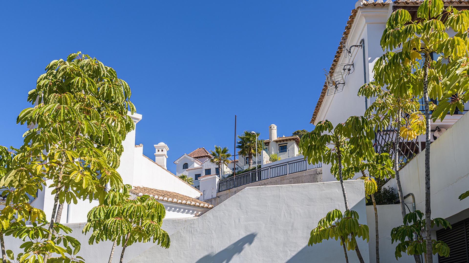 La Reserva de la Herradura in Almunecar, Granada, Spain No. 49082
