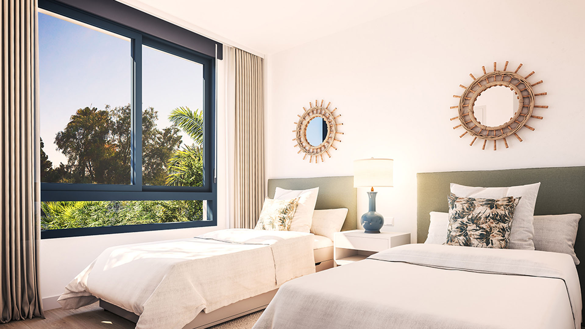 Amaire Villas 1 in Alicante, Spain No. 49128