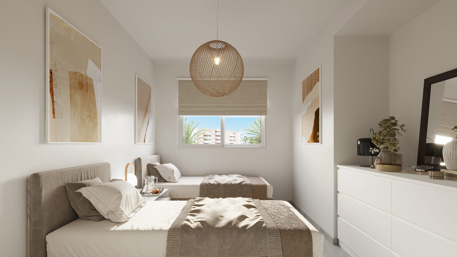 Los Olivos Velez-Malaga, Malaga, Spānijā Nr. 49176