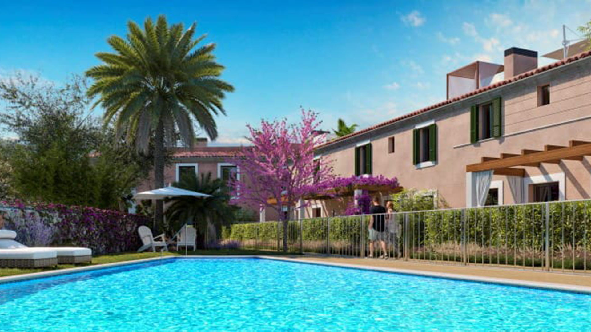 Ikat Ses Salines, Mallorca, Spānijā Nr. 49254