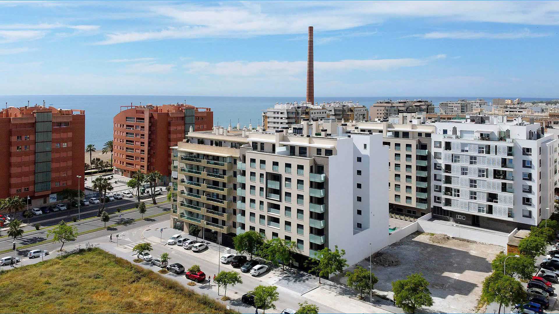 Oceania a Malaga, Spagna N° 49271