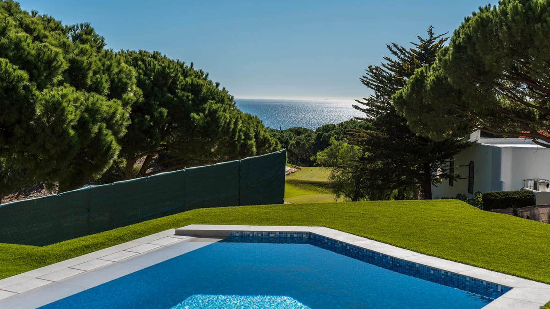 The Cape Marbella, Malaga, Spānijā Nr. 49323