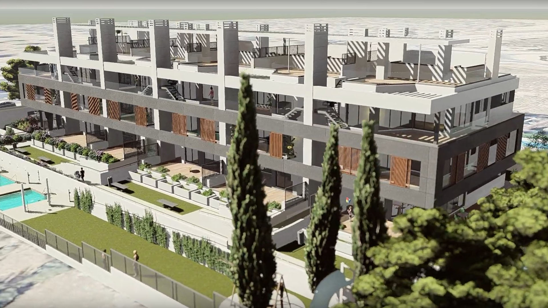 Casas de Valmonte Madrid, Spānijā Nr. 49363