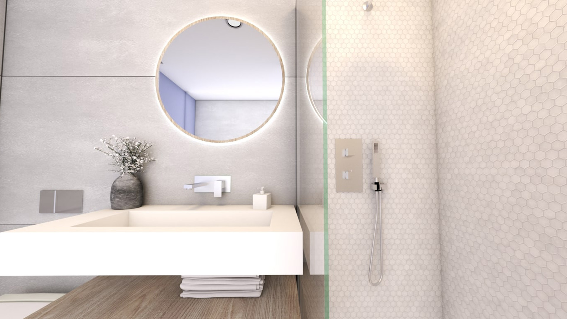 Dzīvoklis Ventura Estepona, Estepona, Malaga, Spānijā 2 istabas, 75.96 m2 Nr. 49474