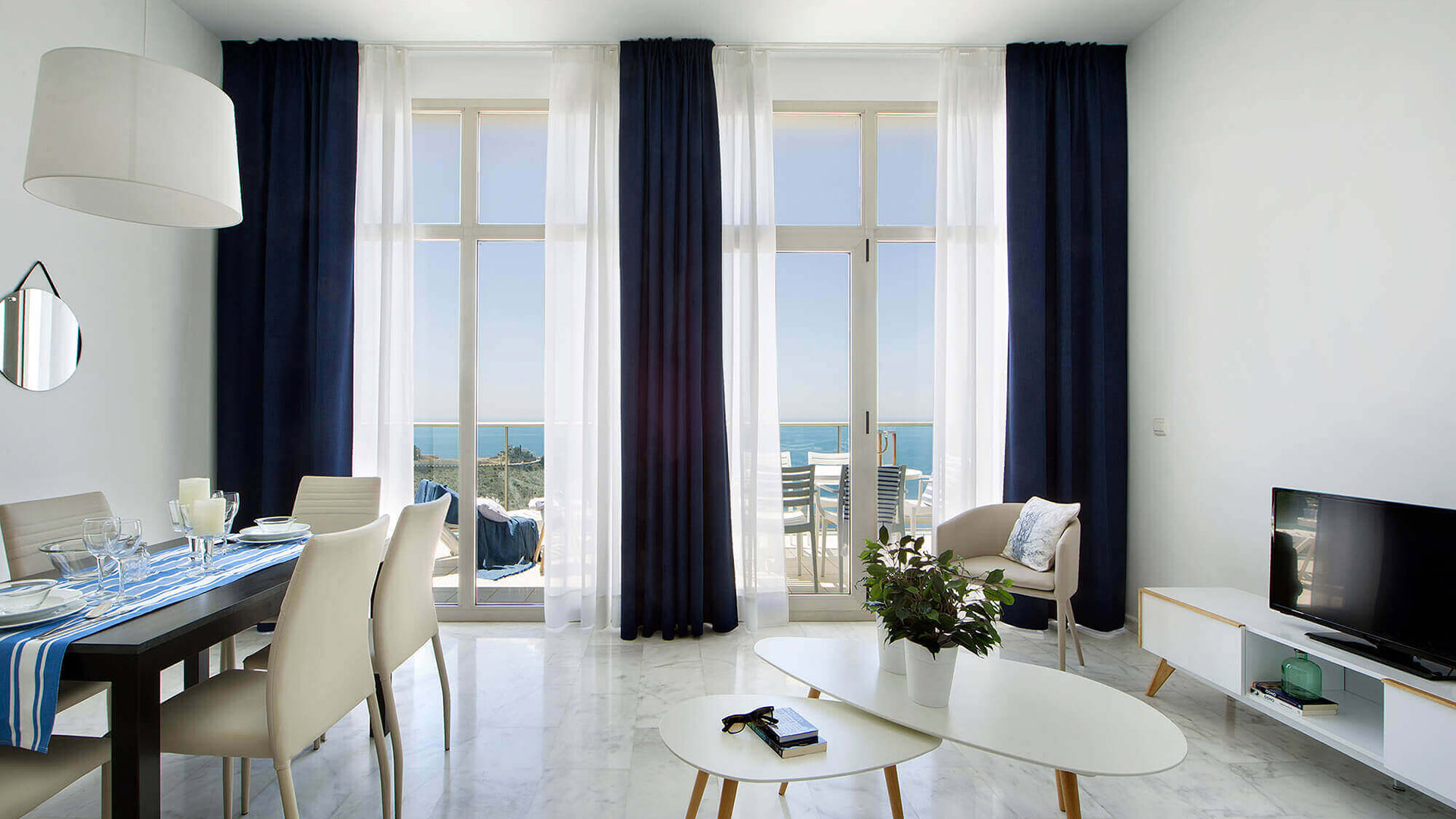 Torre Lugano Benidorm, Alicante, Spānijā Nr. 47882