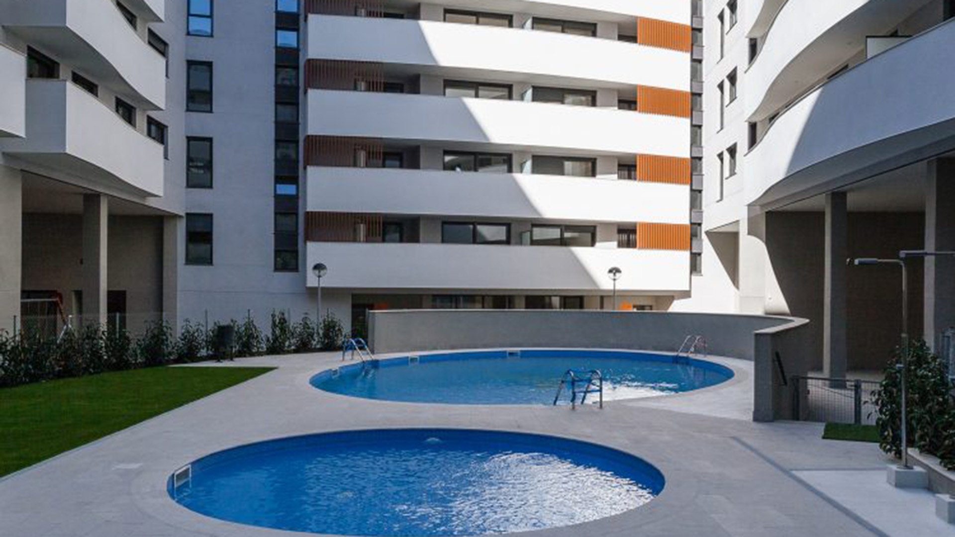 Aq Les Arts in Barcelona, Spain No. 47917
