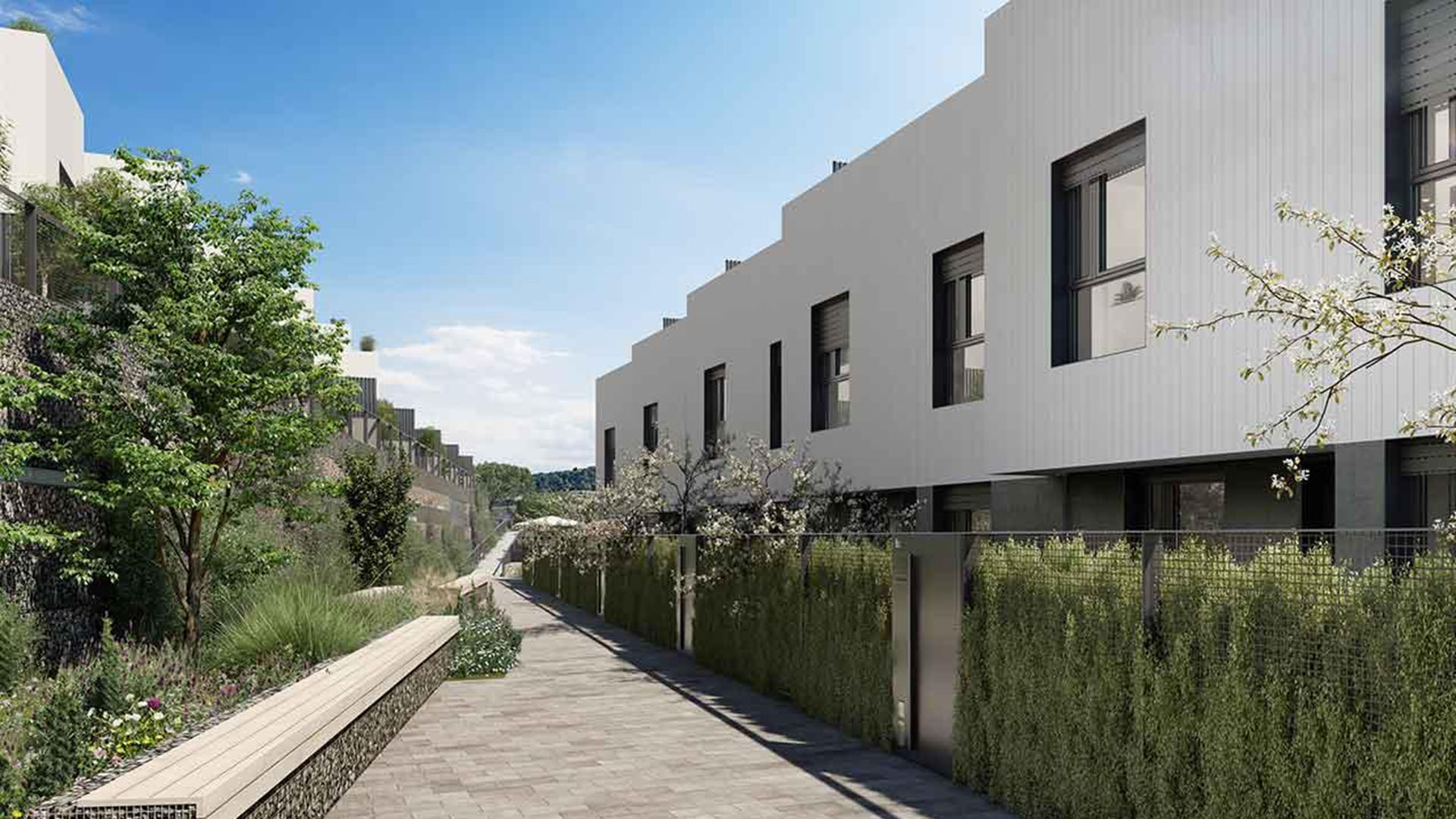 FineStrelles i Barcelona, Spanien Nr. 47953
