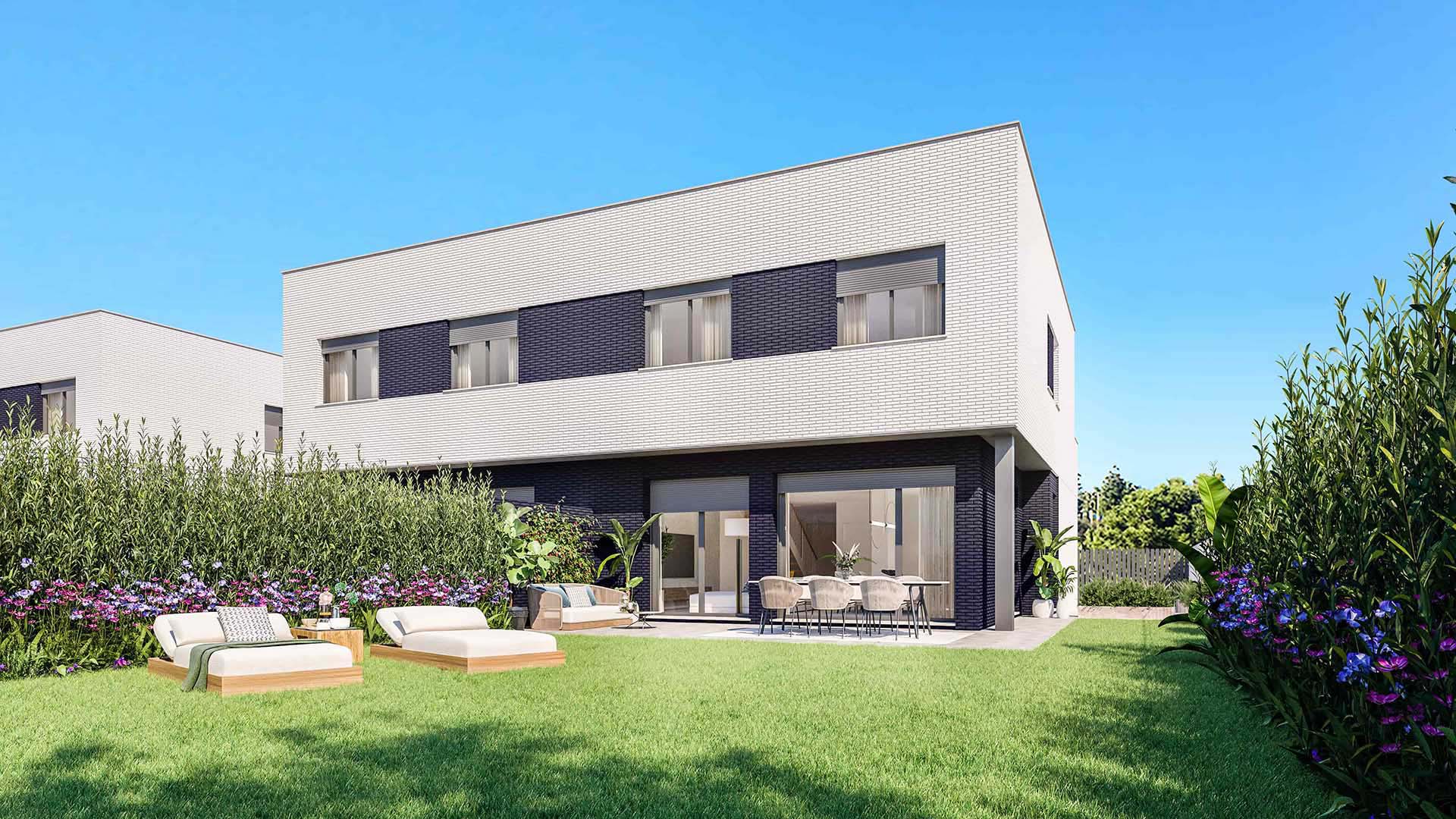 Montevilla Exclusive in Madrid, Spain No. 47965