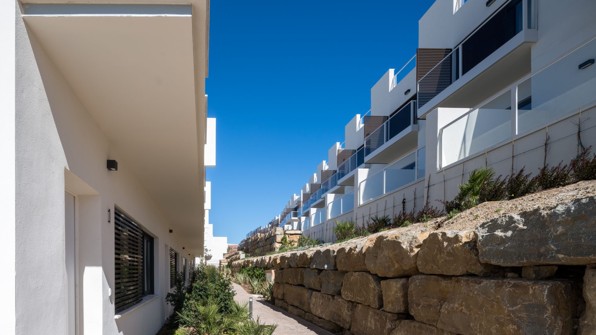 Majestic Heights in Malaga, Spanien Nr. 48013