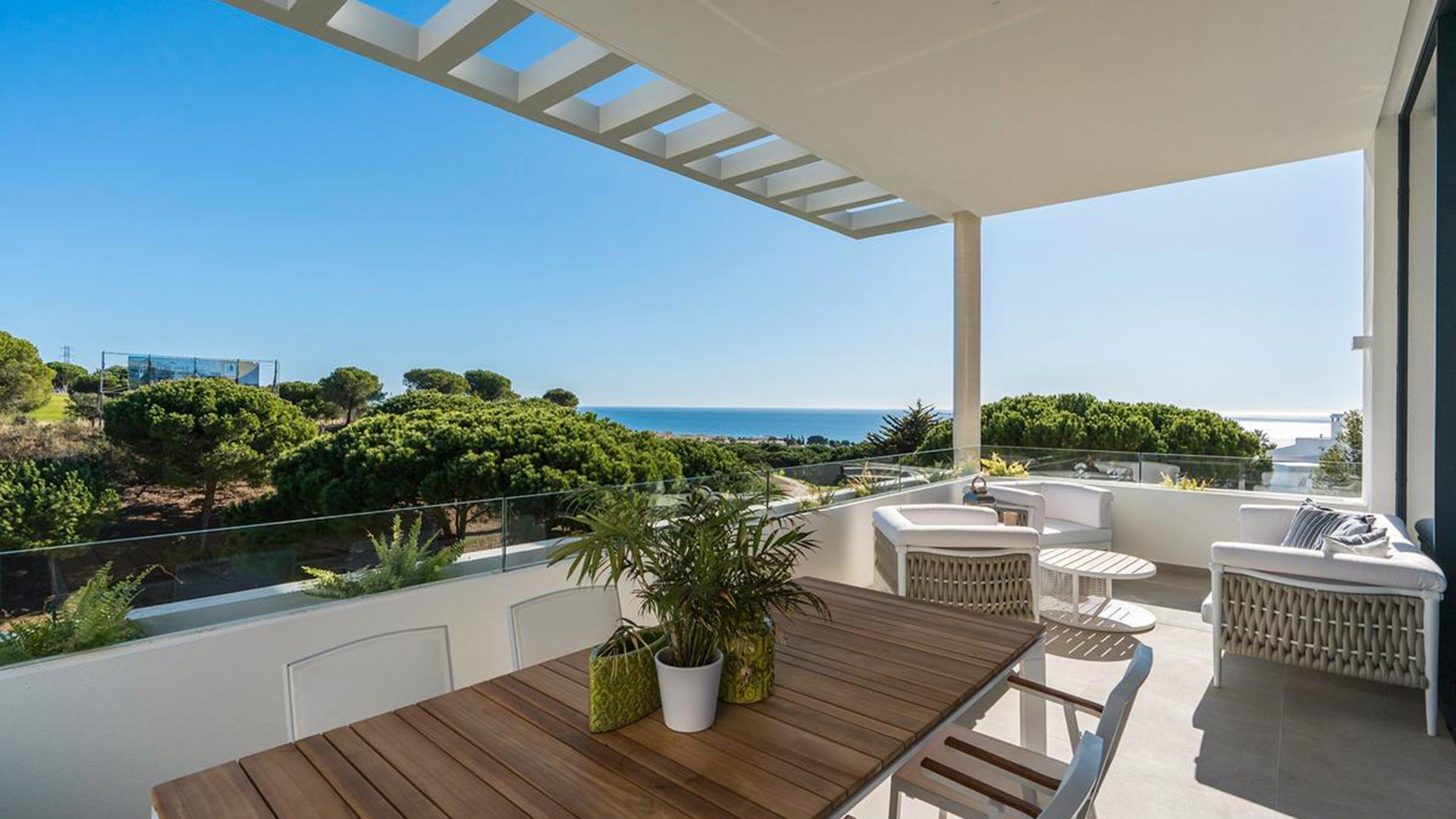 The Cape Marbella, Malaga, Spānijā Nr. 49323