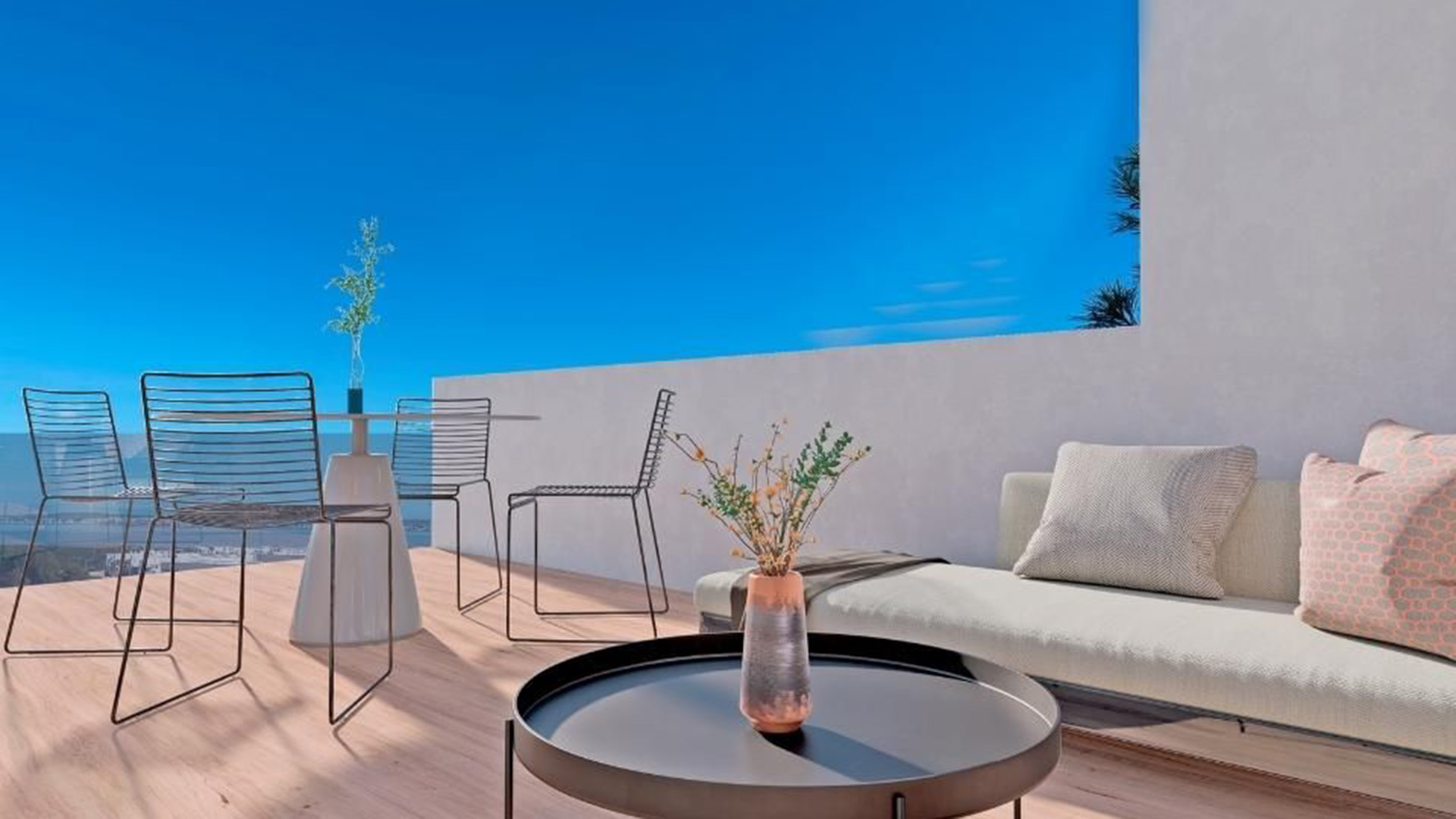 Жилой комплекс Nalia Resort в Лос Балконес, Аликанте, Испания №49324