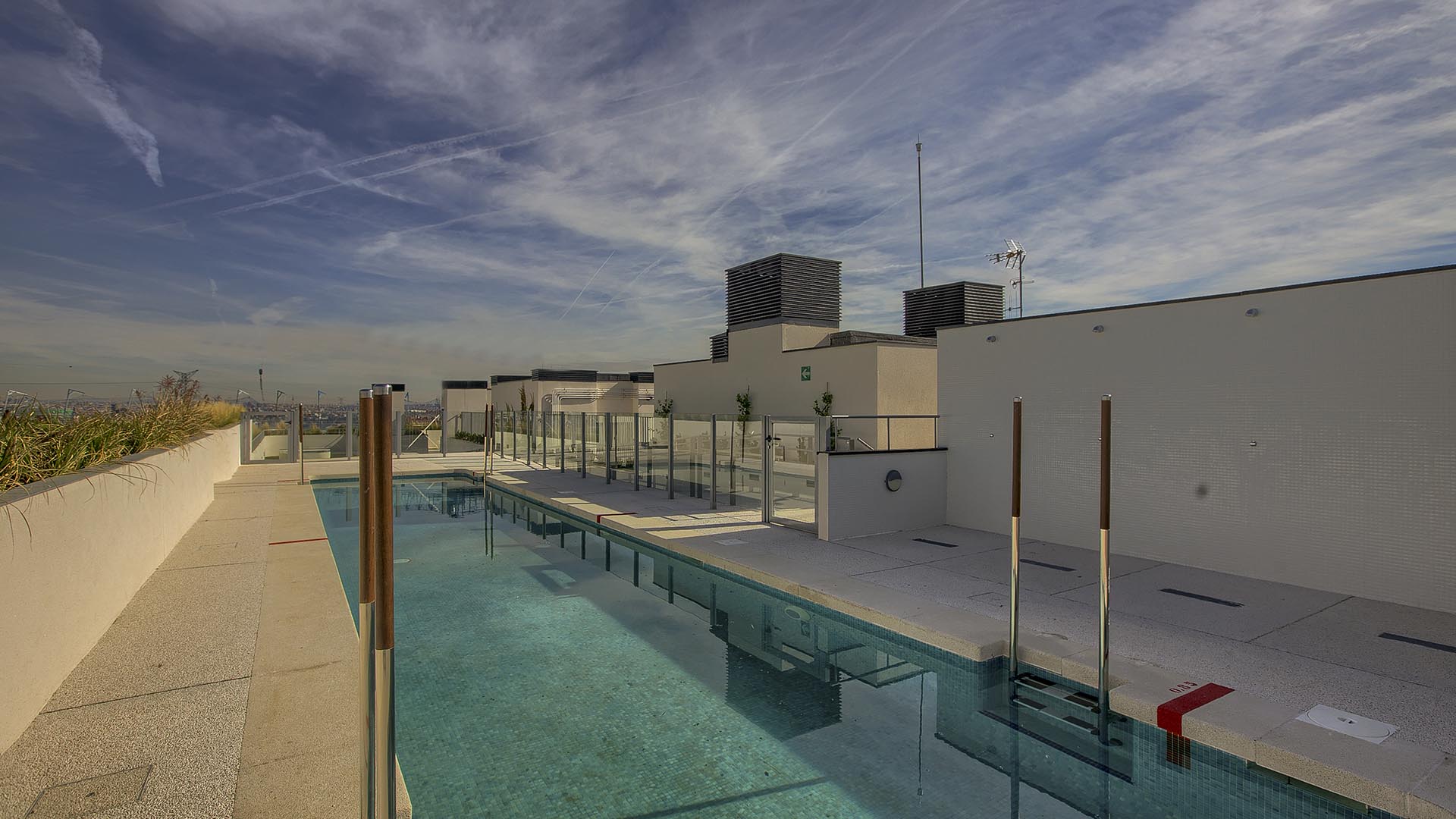 Жилой комплекс Suite Getafe в Гетафе, Мадрид, Испания №47837