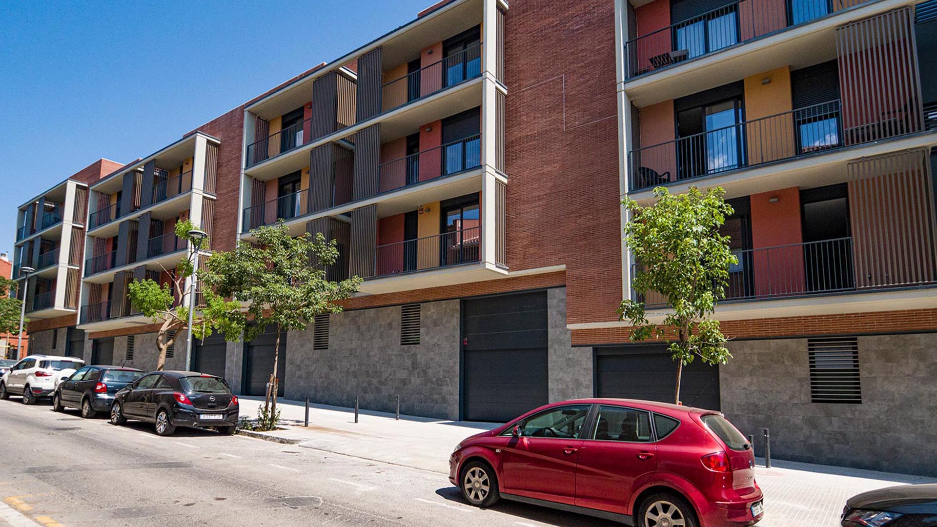 Inbisa Viladecans a Barcelona, Spagna N° 47838