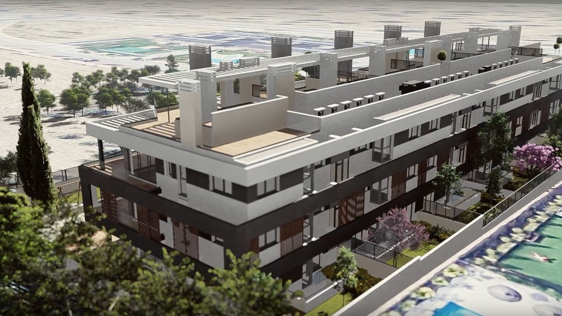 Casas de Valmonte Madrid, Spānijā Nr. 49363