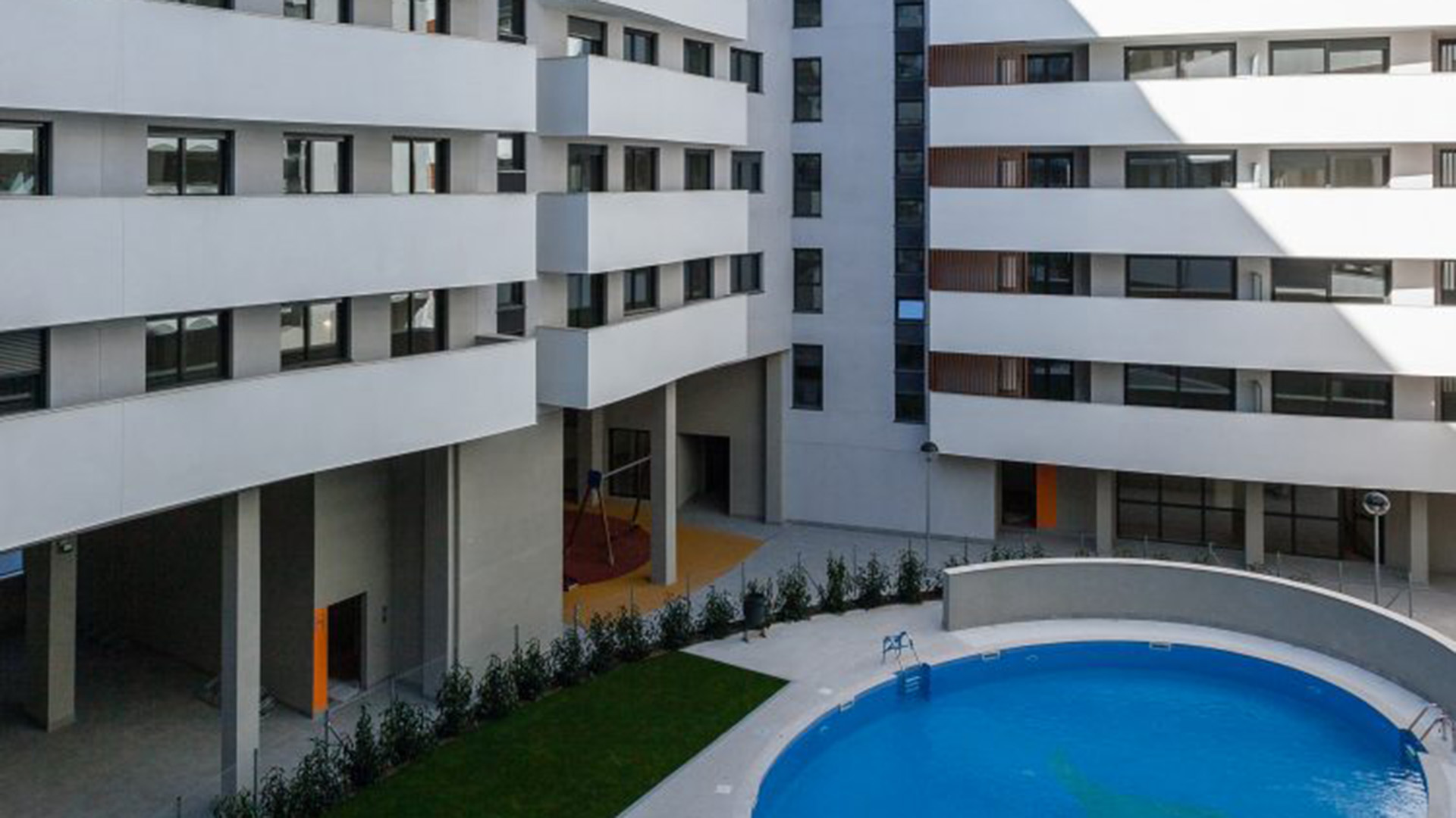 Aq Les Arts in Barcelona, Spain No. 47917