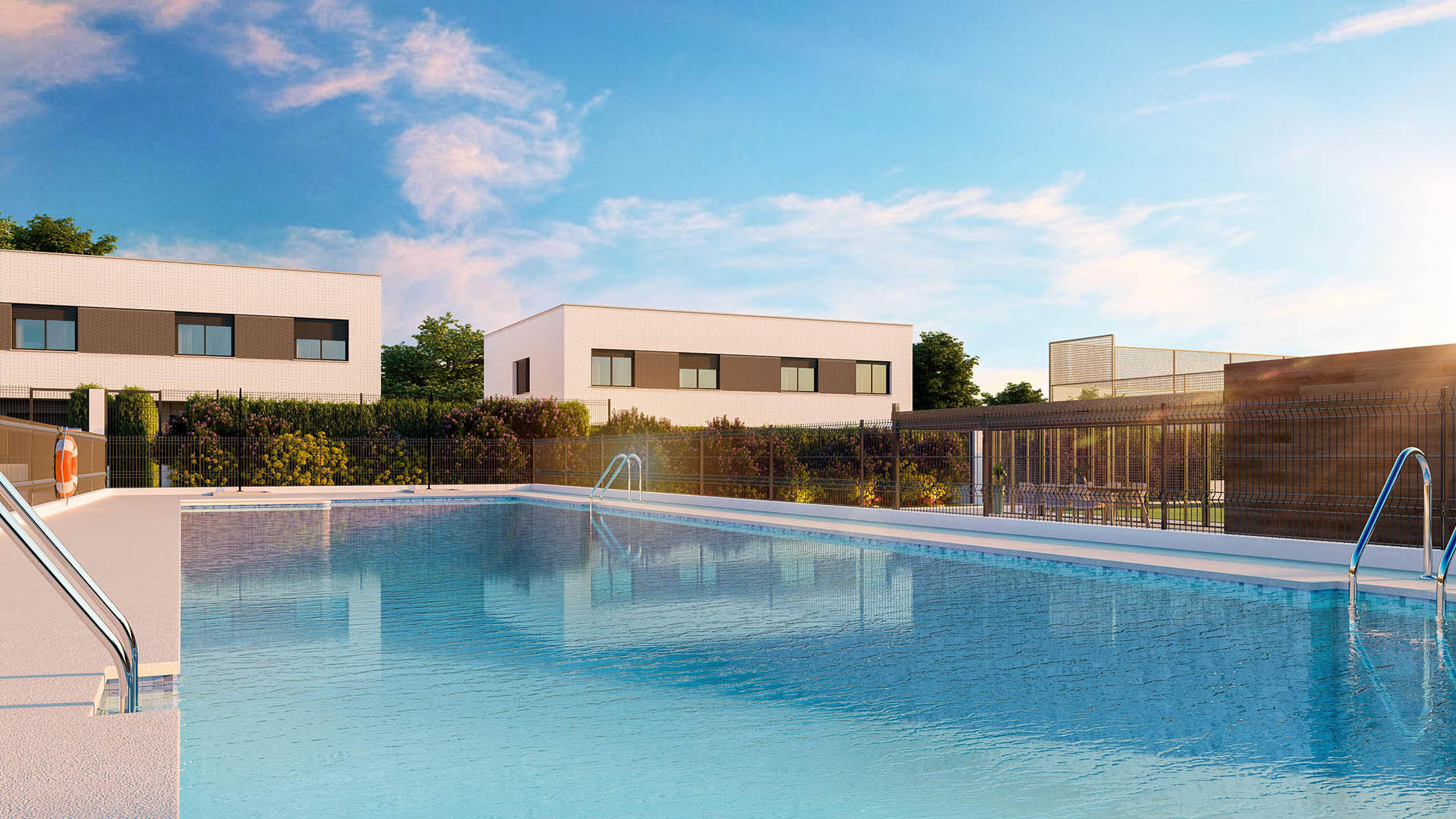Montevilla Exclusive in Madrid, Spain No. 47965