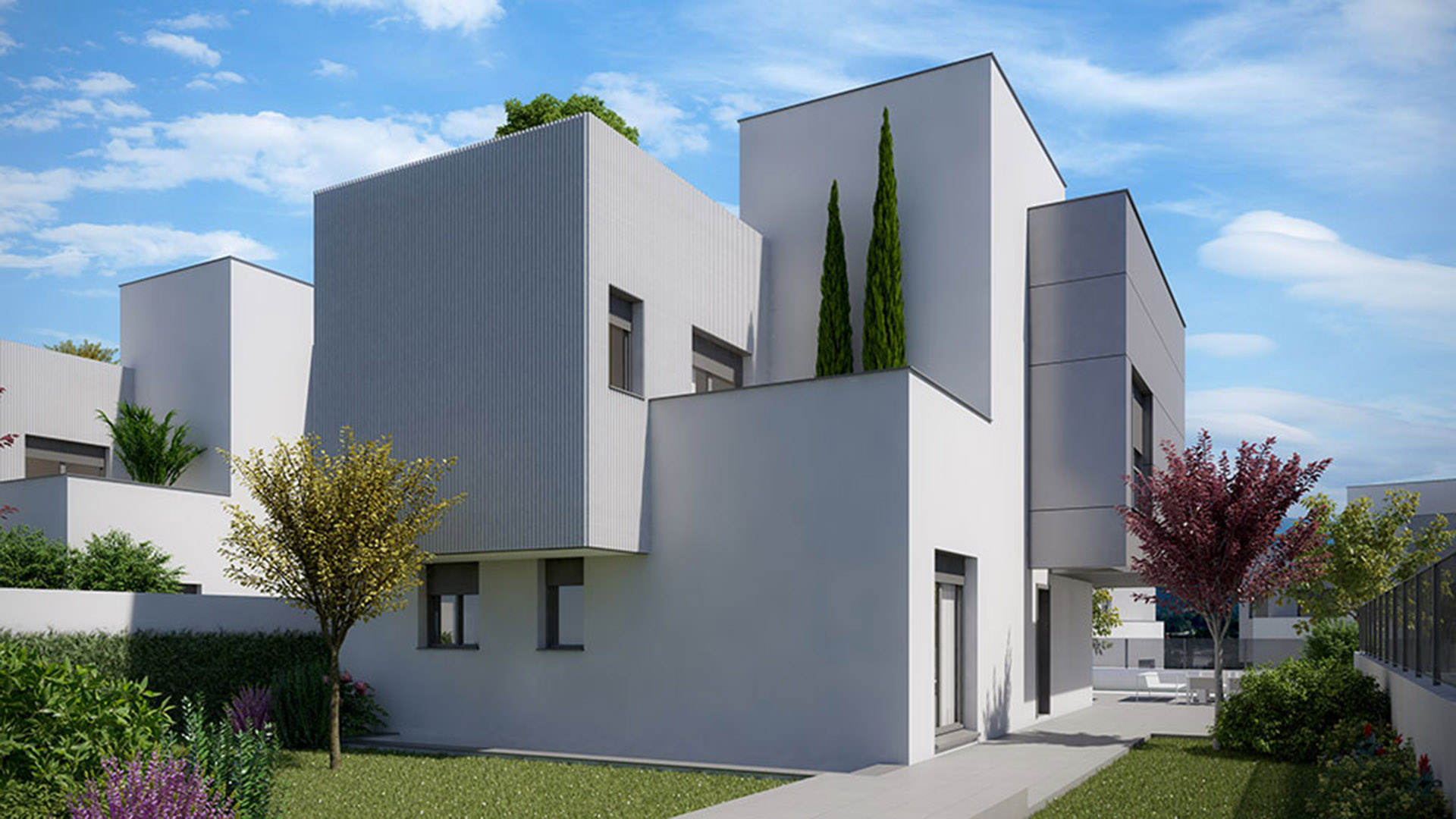 Boreal in Arroyomolinos, Madrid, Spain No. 47984