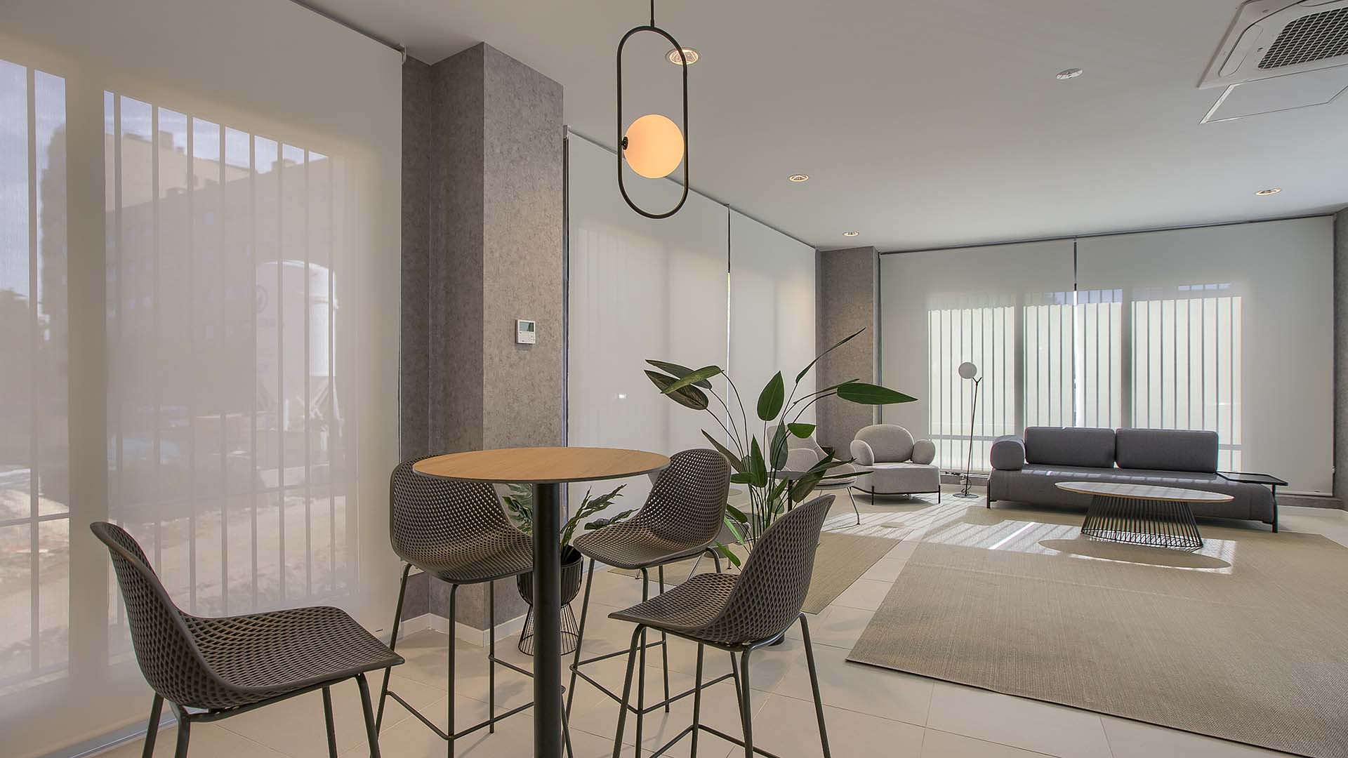 Жилой комплекс Suite Getafe в Гетафе, Мадрид, Испания №47837