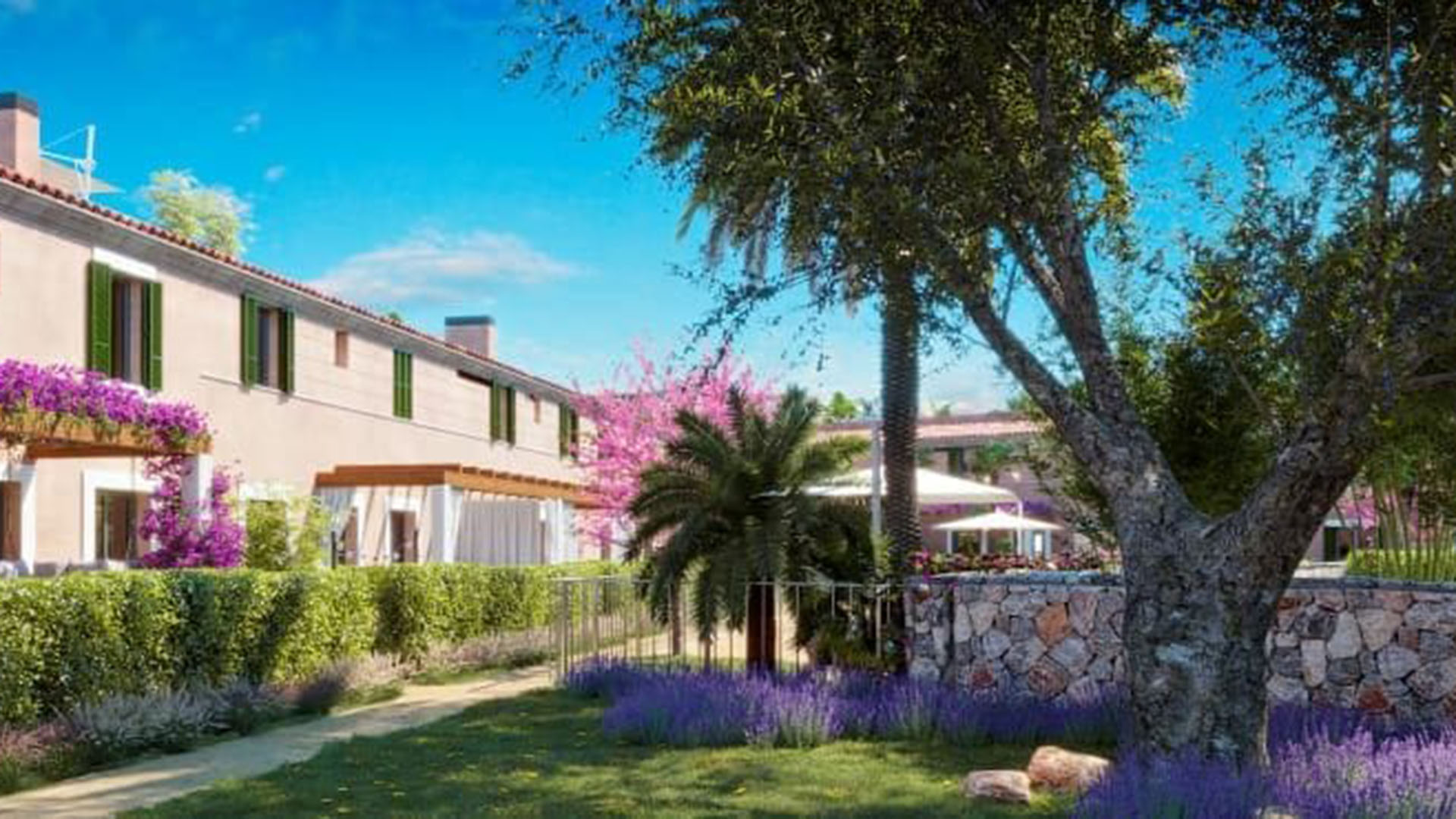 Ikat Ses Salines, Mallorca, Spānijā Nr. 49254