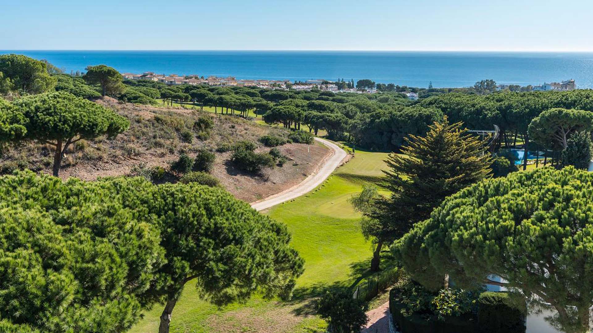 The Cape Marbella, Malaga, Spānijā Nr. 49323