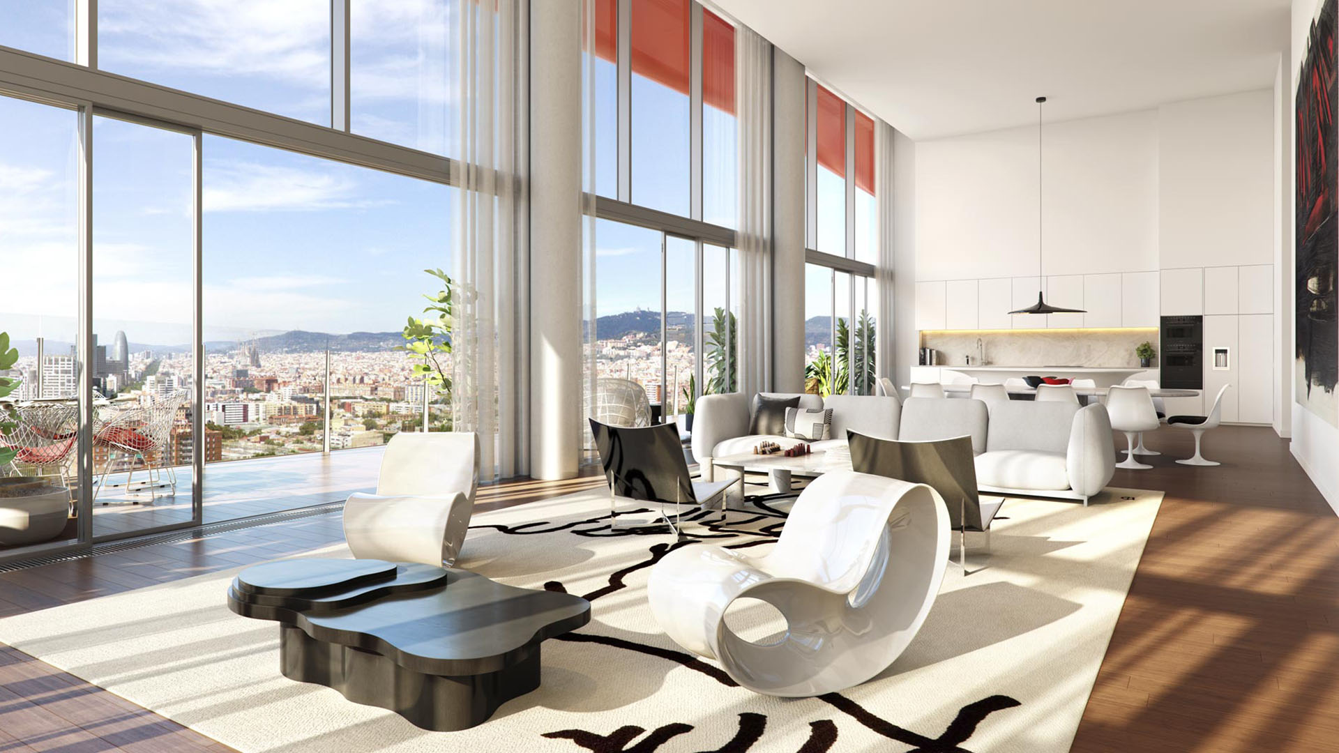 Antares Barcelona, Spānijā Nr. 49478