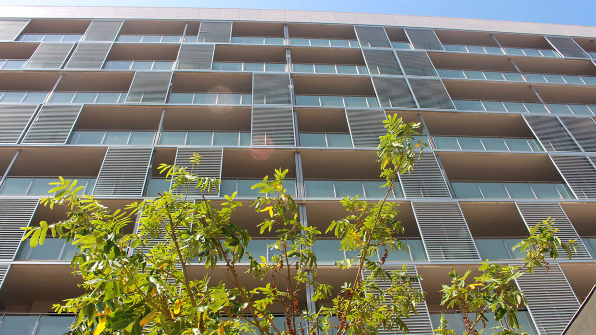 Ponent i Badalona, Barcelona, Spanien Nr. 47914