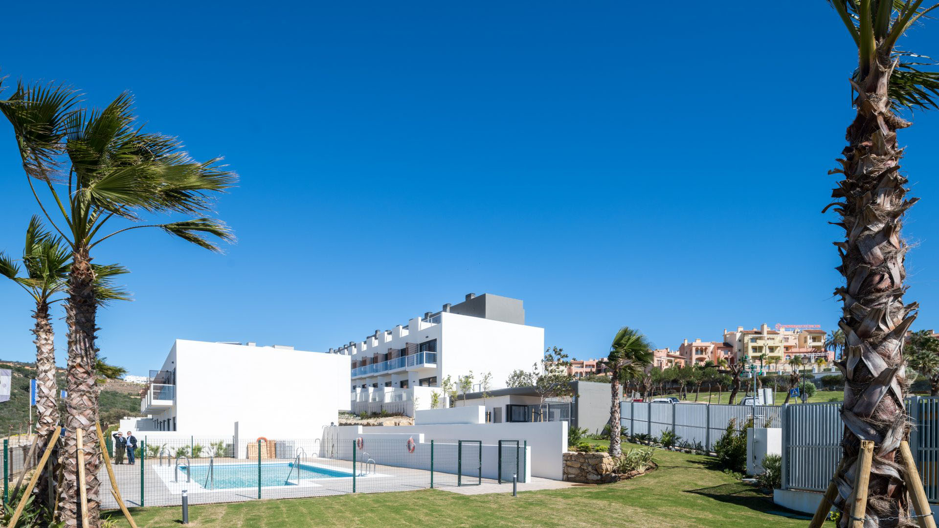 Majestic Heights in Malaga, Spanien Nr. 48013
