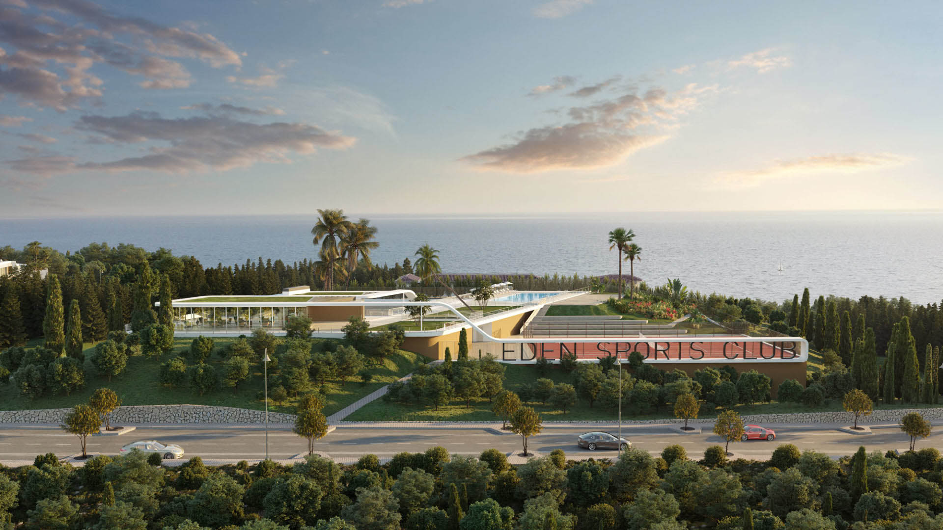 Eden w La Cala De Mijas, Malaga, Hiszpania nr 48161