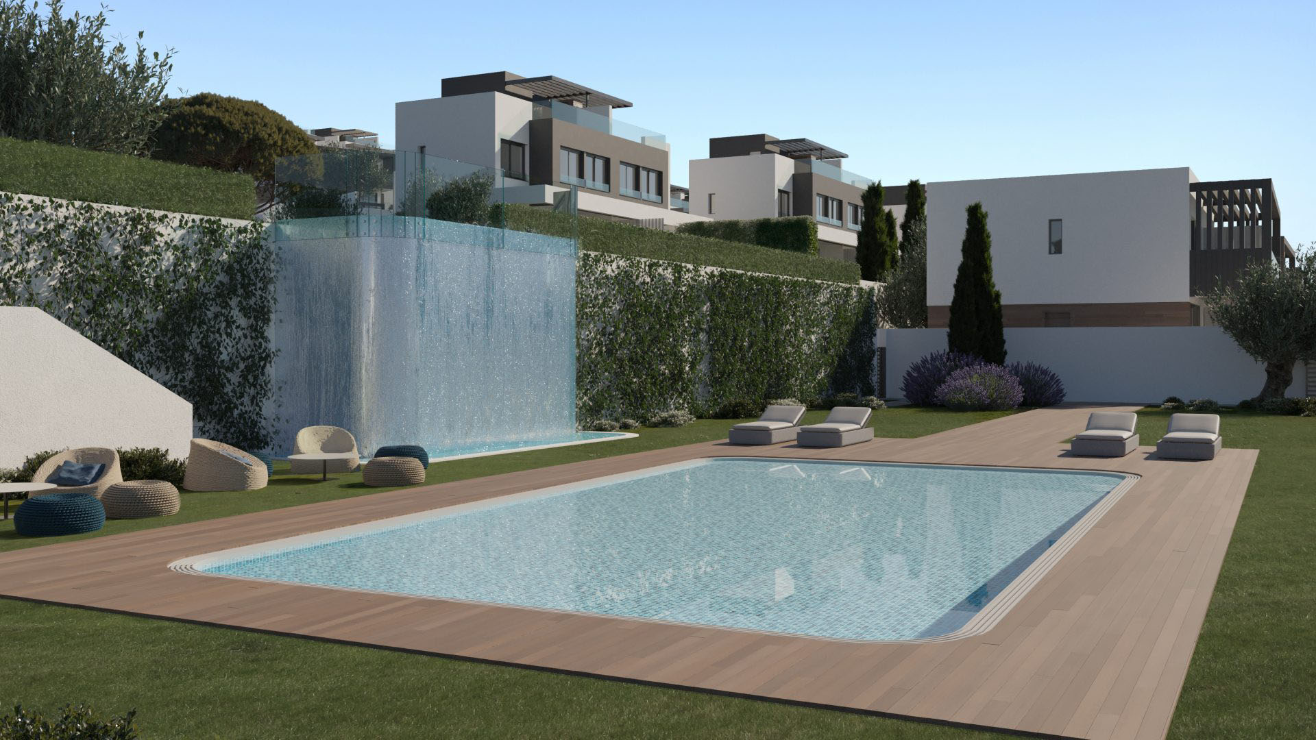 Serene Atalaya in Estepona, Malaga, Spain No. 49077