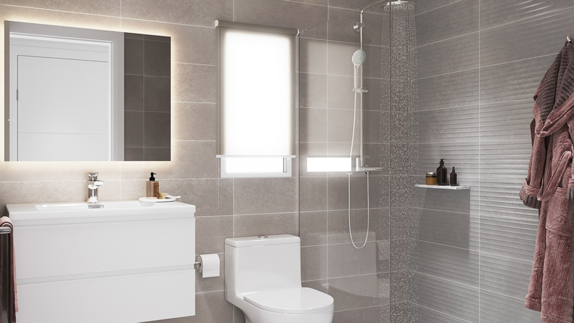 Ayre Homes w Estepona, Malaga, Hiszpania nr 49175