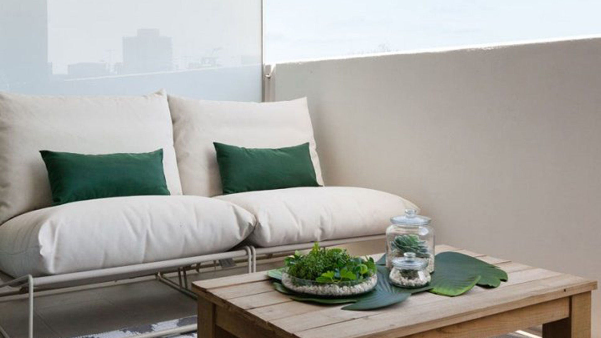 AQ Jardins del Forum en Barcelona, España No. 47916