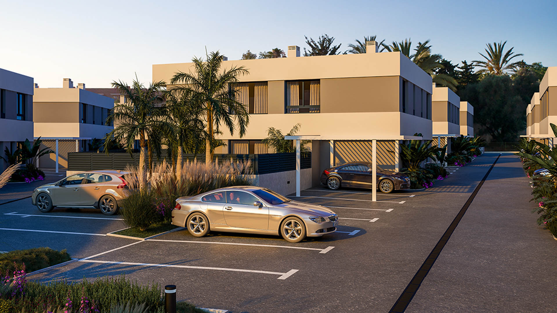 Amaire Villas 1 in Alicante, Spain No. 49128